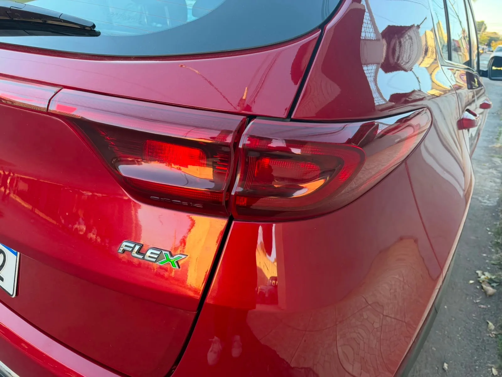 Vendo Kia Sportage 2020 2.0 Flex  foto 6