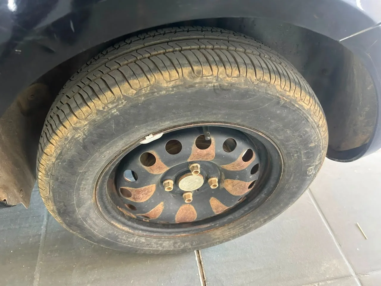 GOL G6 2015 1.0  foto 4