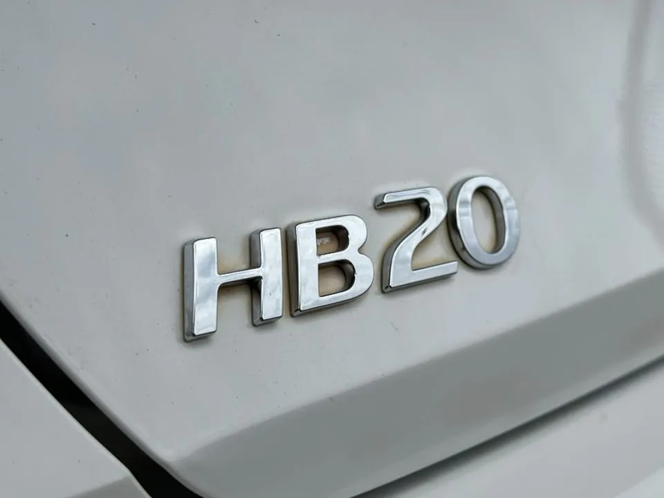 HB20 COMF. PLUS | 1.0  2025 foto 3