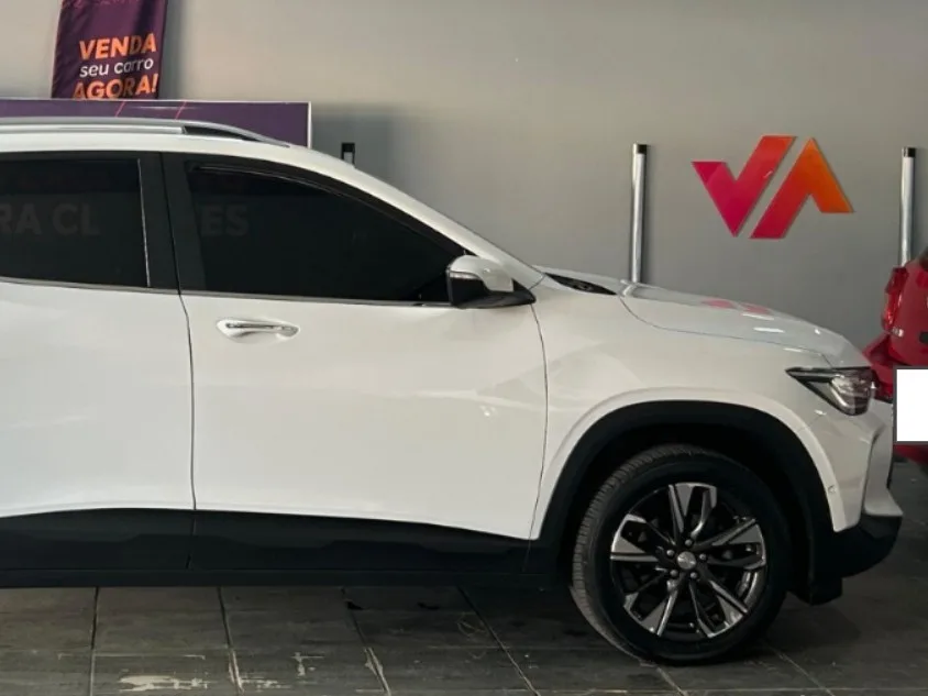 TRACKER PREMIER 1.0 T | 2022 foto 3