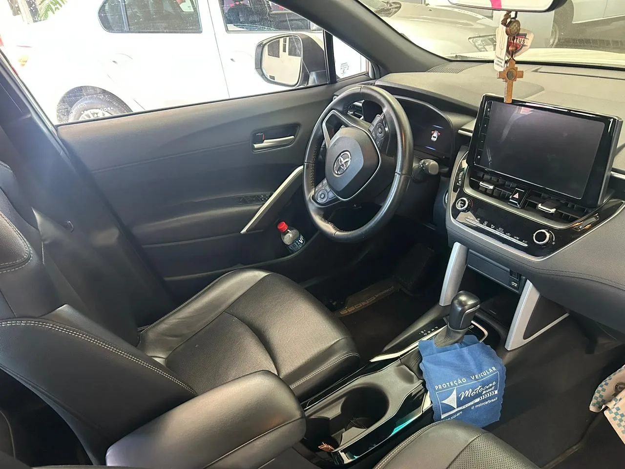 COROLLA CROSS 2022/23 2.0 foto 5