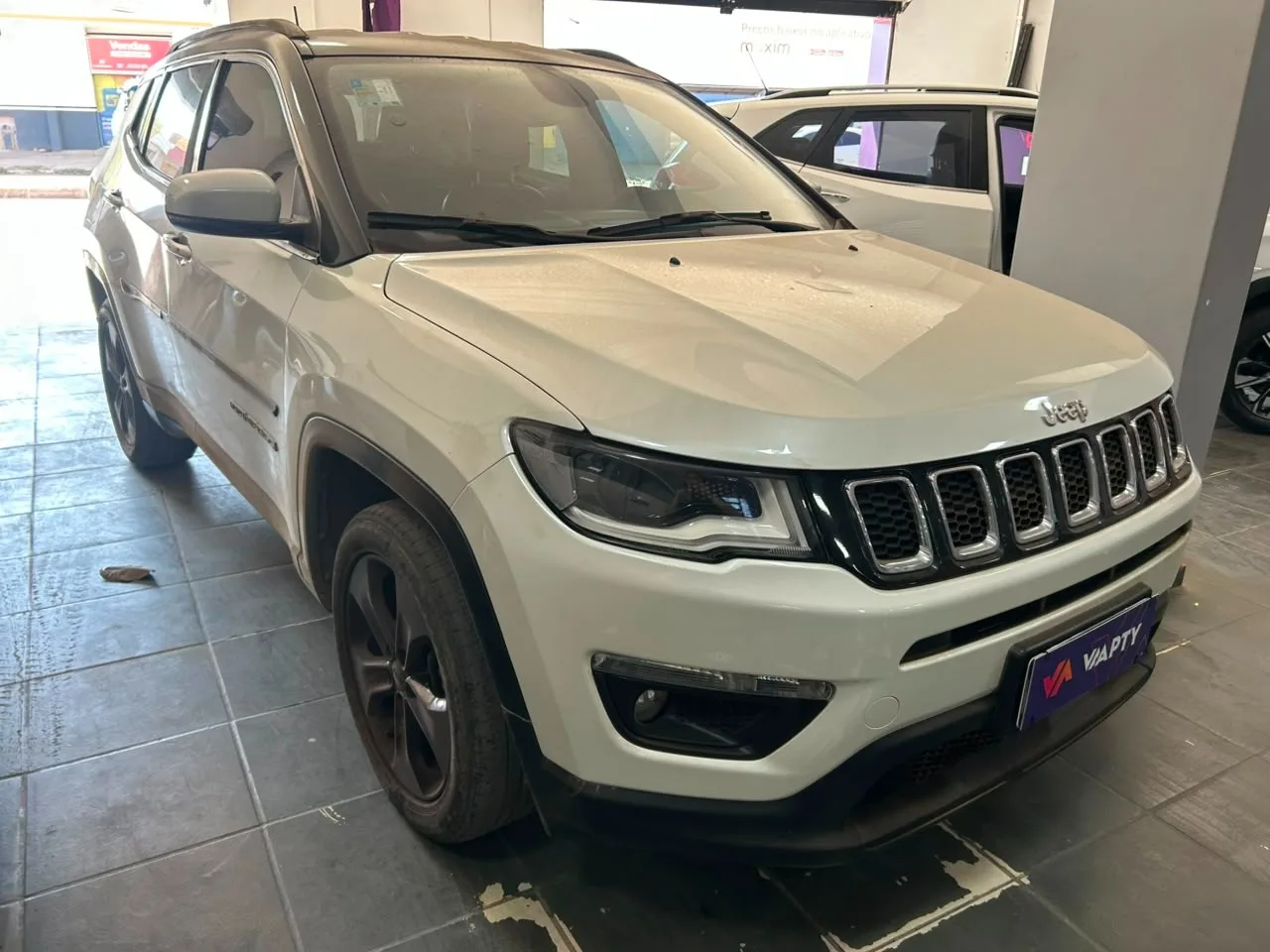 TRACKER 1.2T PREMIER | 2024 foto 2
