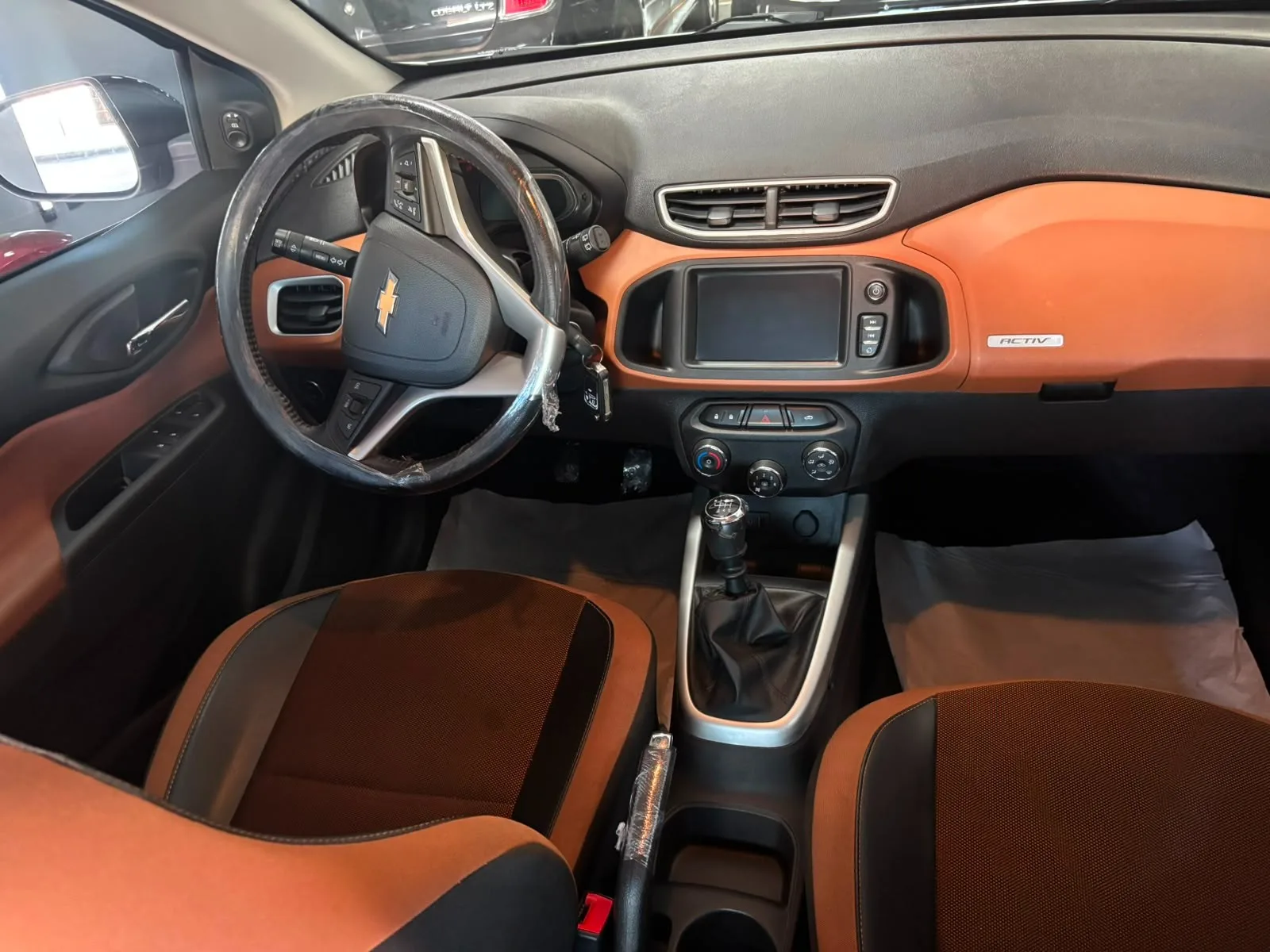 ONIX ACTIV 1.4 foto 2
