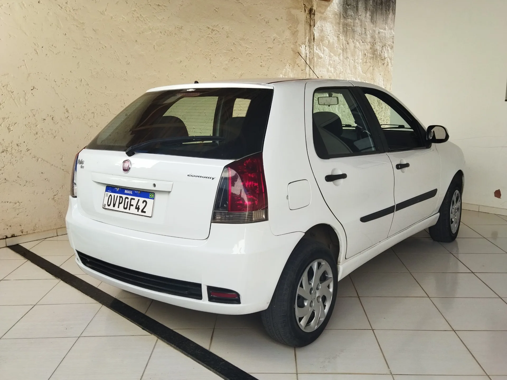 PALIO ECONOMY 1.0 COMPLETO foto 4