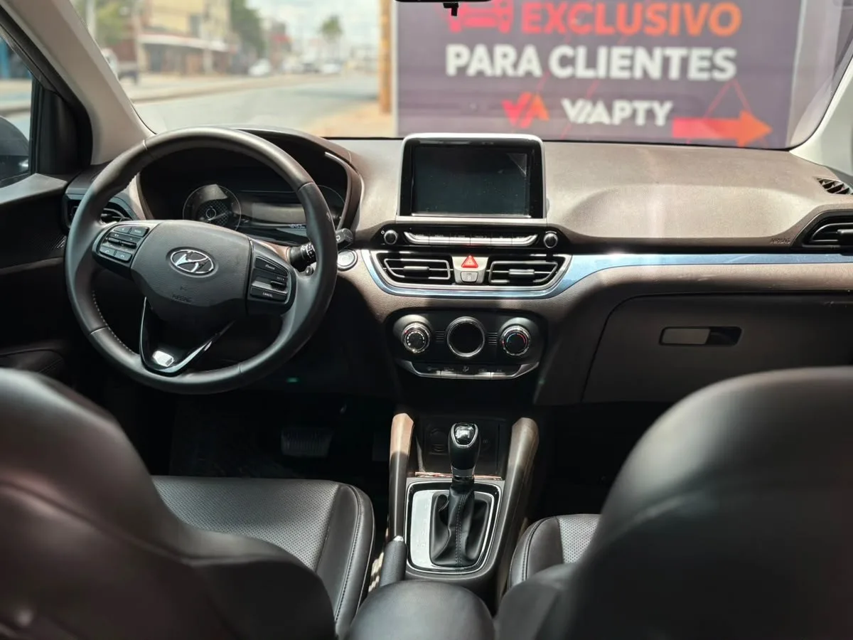 🚘 HB20 TGDI | 2022 | 1. 0TB foto 3