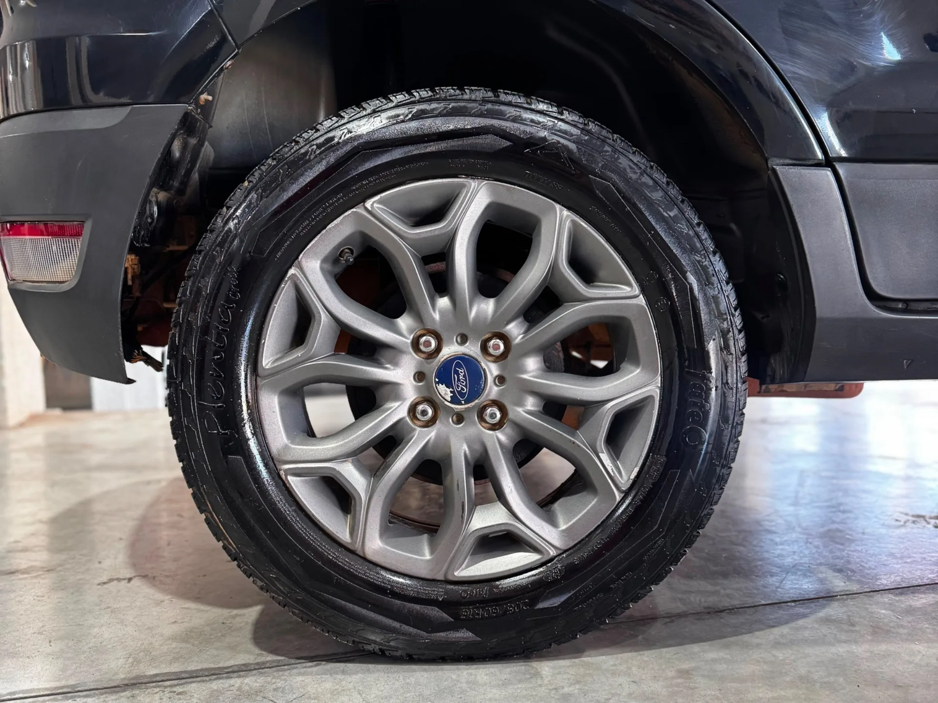 ECOSPORT FREESTYLE foto 10