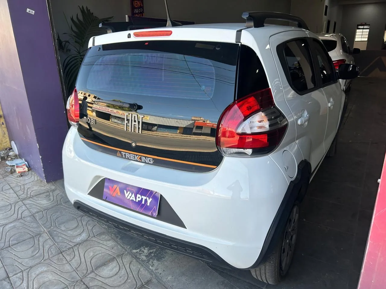 MOBI TREKKING 1.0 | 2023/24 foto 7