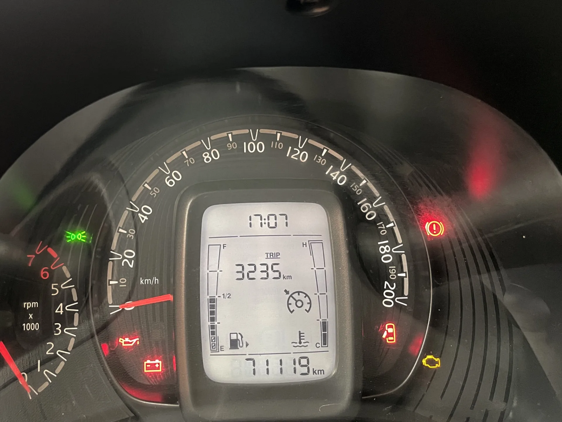 Fiat Mobi Like Completo foto 5