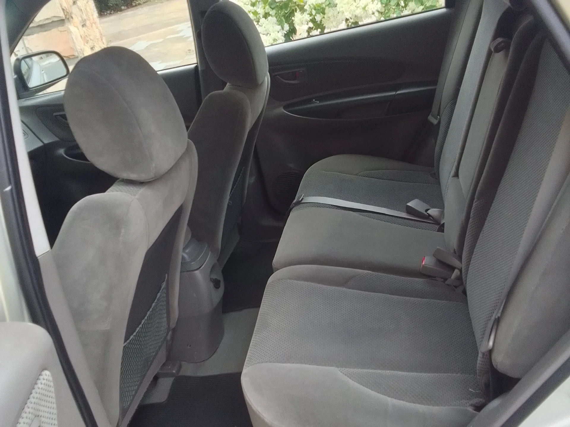 Hyundai Tucson 2.0 GLS foto 10