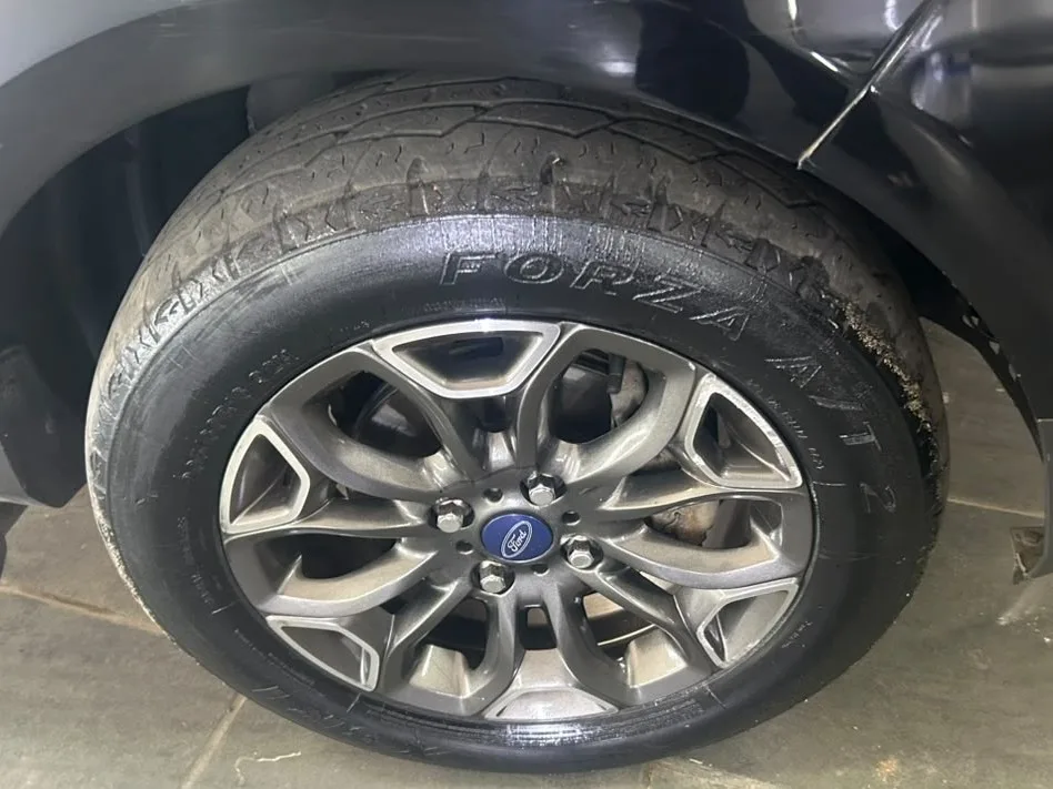ECOSPORT FREES. 1.6 | 2014/15 foto 6