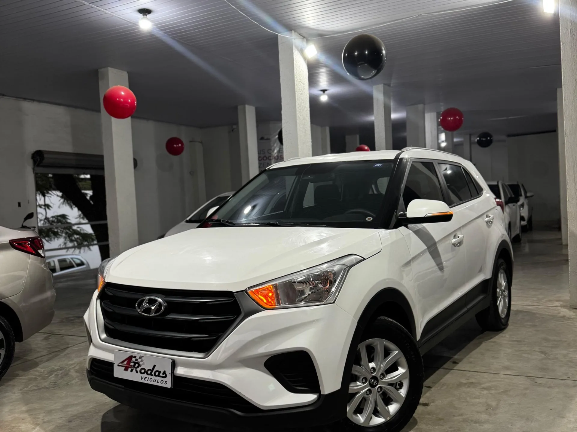 CRETA ACTION
