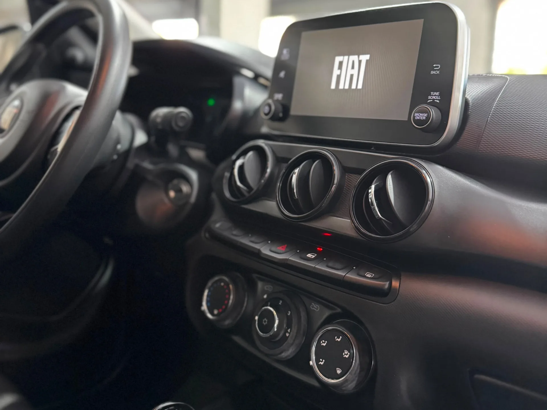 FIAT ARGO  foto 4