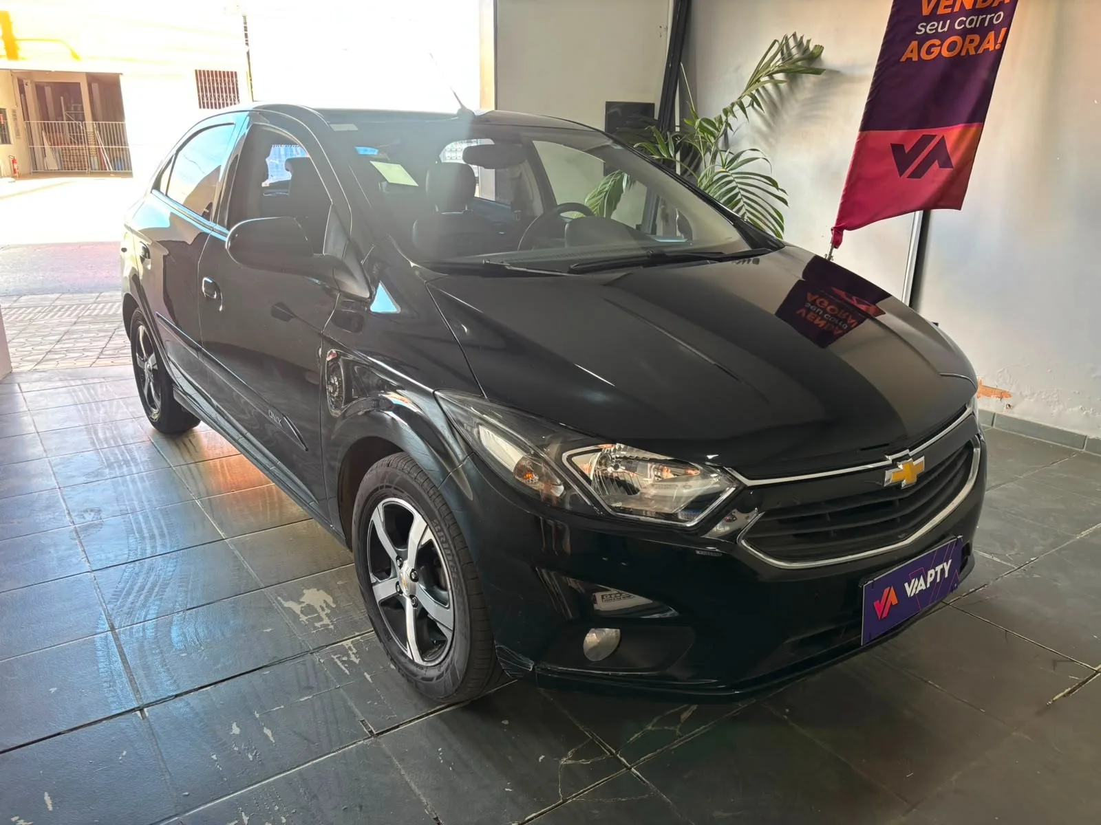 ONIX LTZ