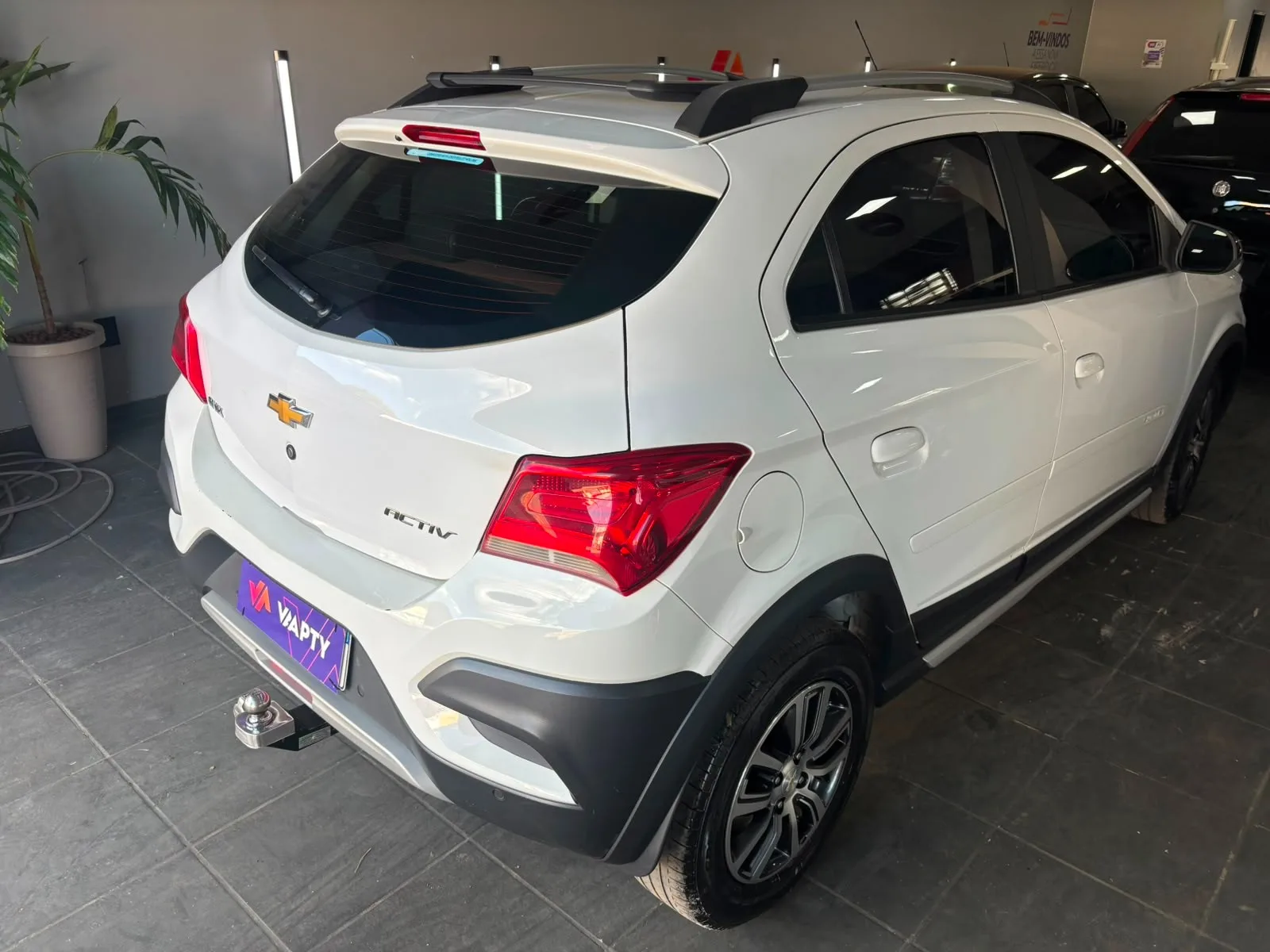 ONIX ACTIV 1.4 foto 3