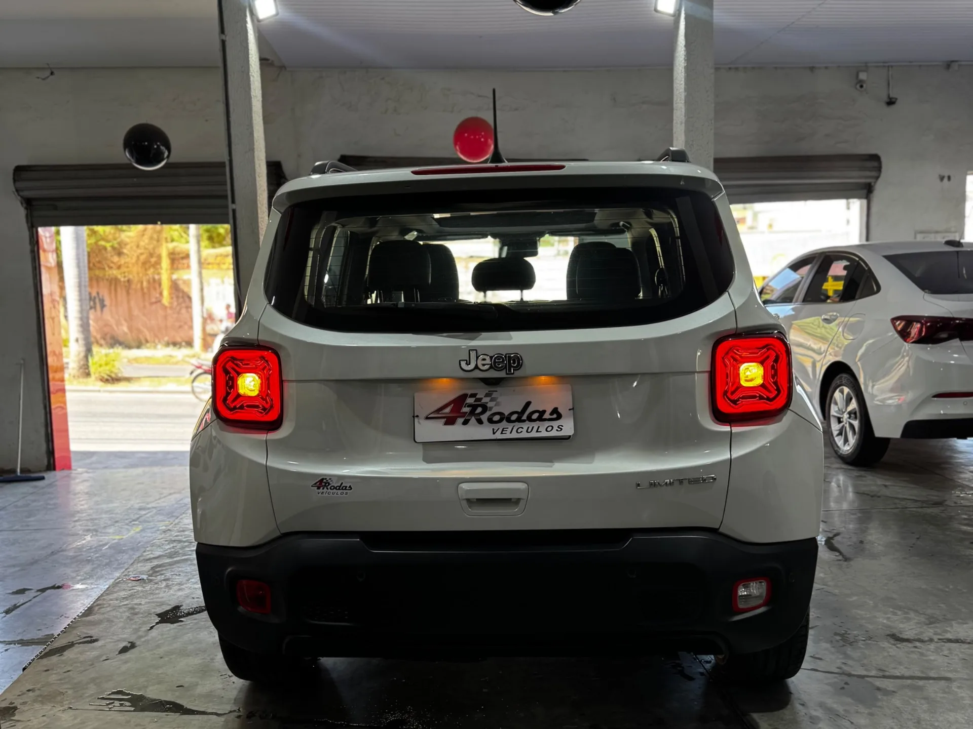RENEGADE LIMITED  foto 11