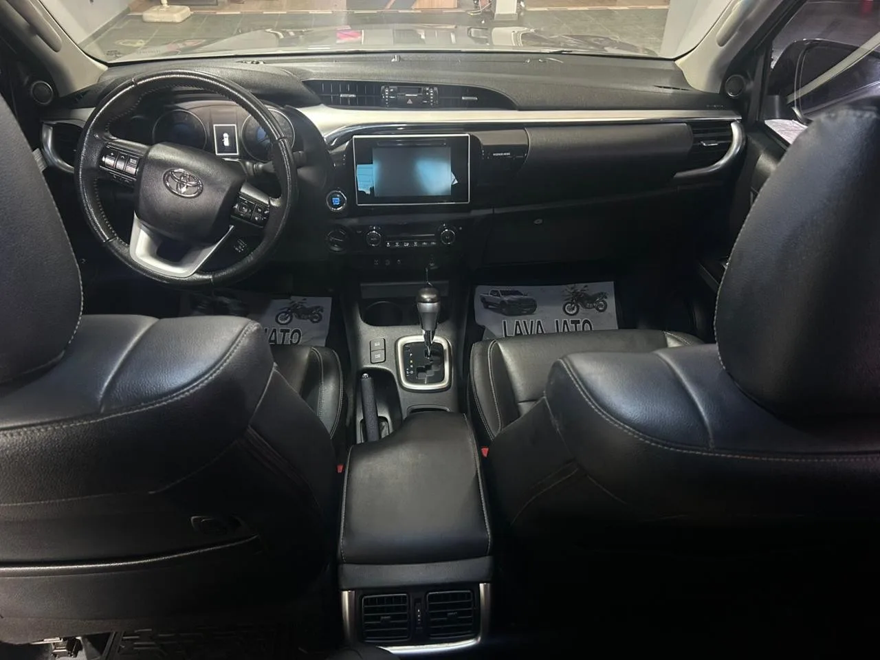 HILUX | 2017 | 2.8 foto 3