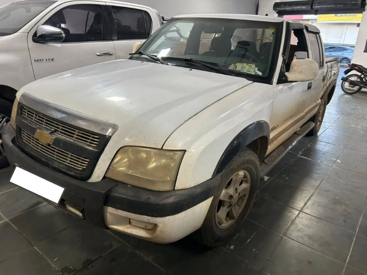 S10 | 2.8 | 2003