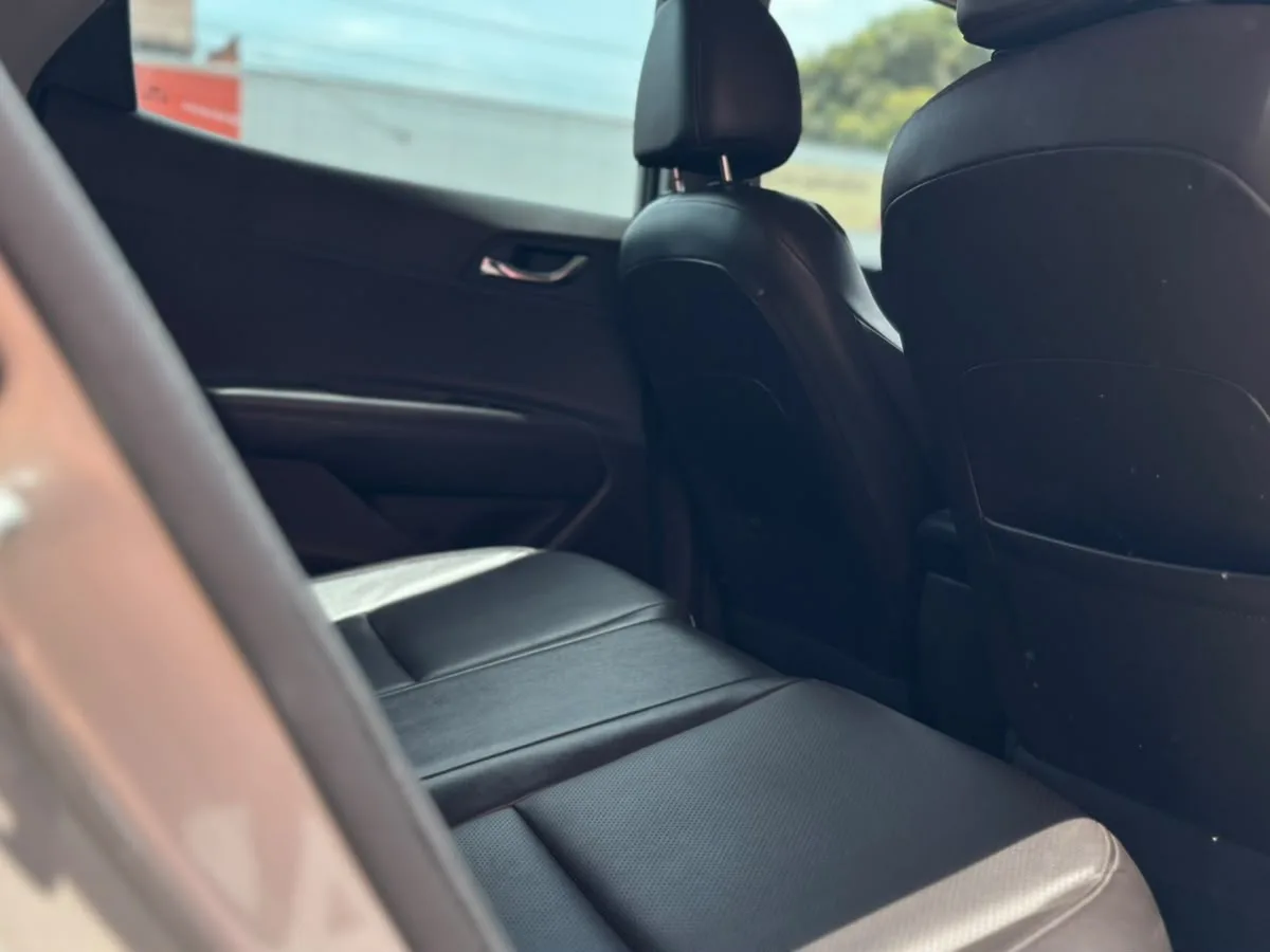 🚘 HB20 TGDI | 2022 | 1. 0TB foto 4