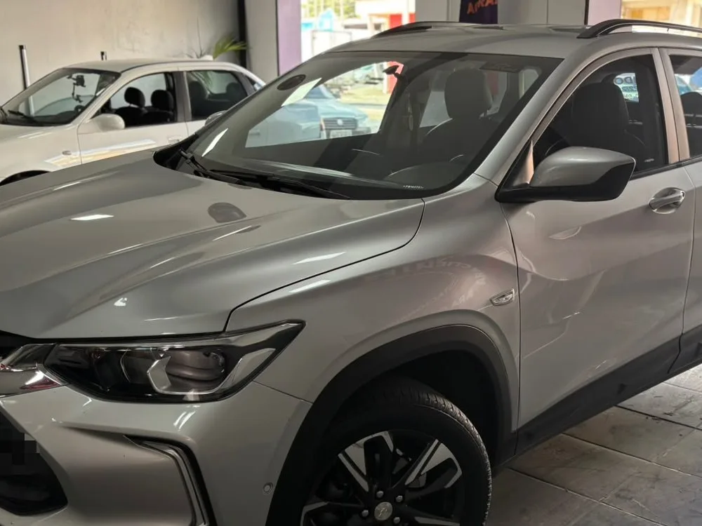 TRACKER LTZ