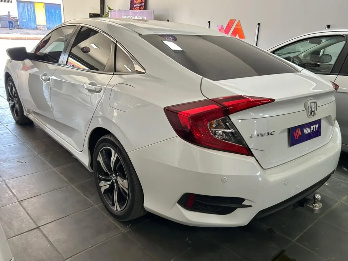 CIVIC G10 EXL 2.0 | 2018/18 foto 3