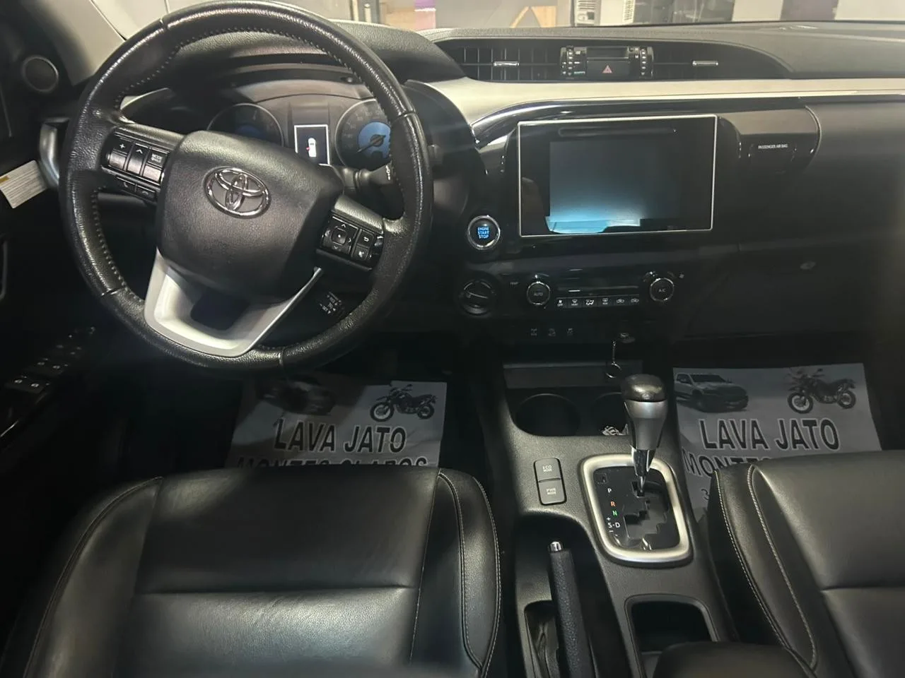 HILUX | 2017 | 2.8 foto 7