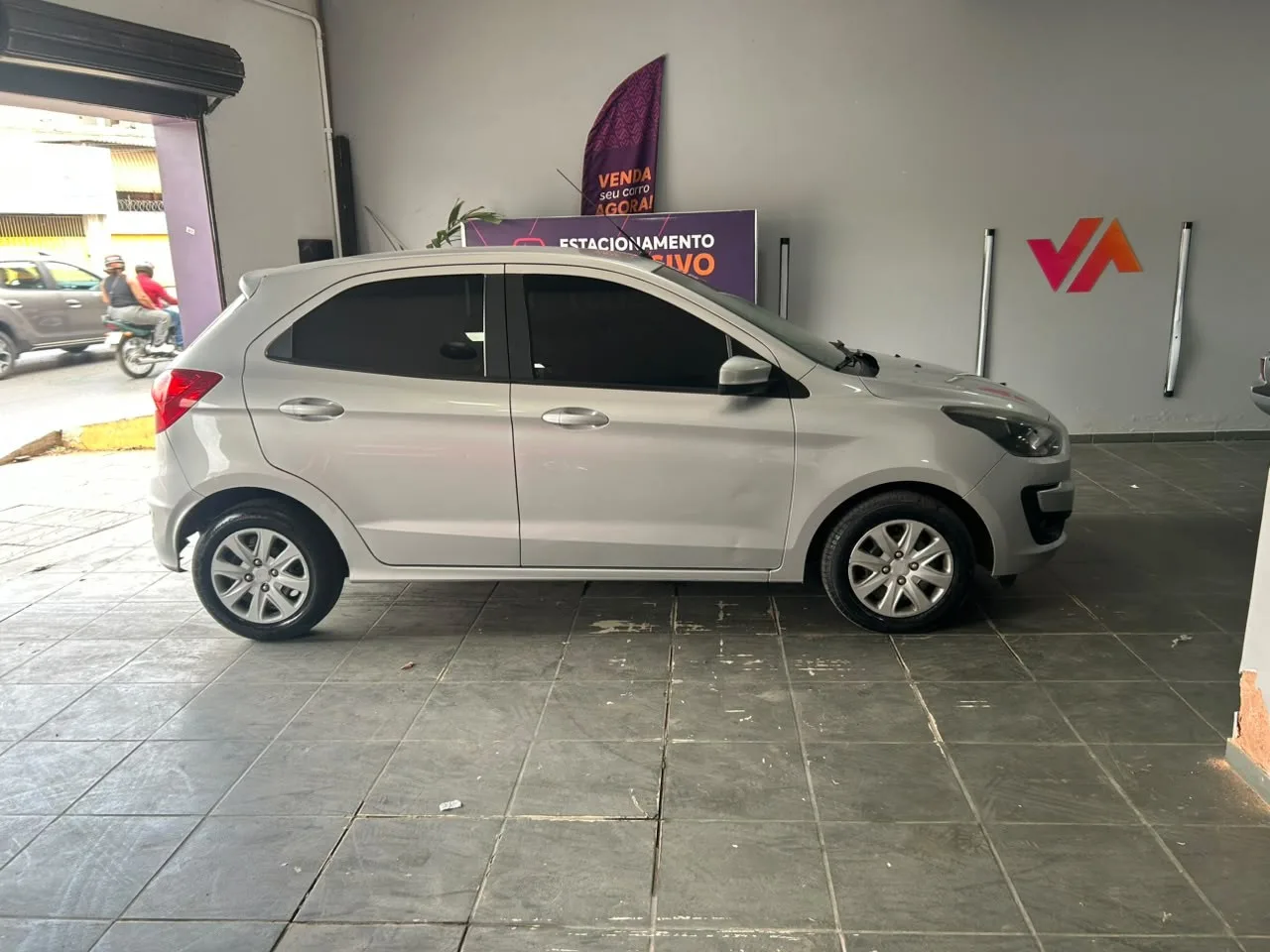 KA 2019 1.0  foto 4