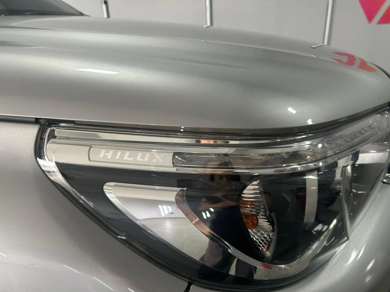 HILUX | 2017 | 2.8 foto 5