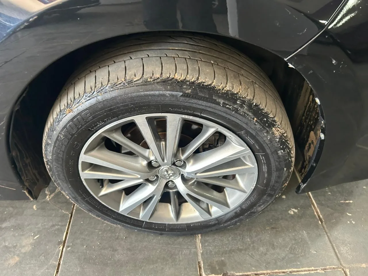 COROLLA XEI 2.0 2014/15 foto 5