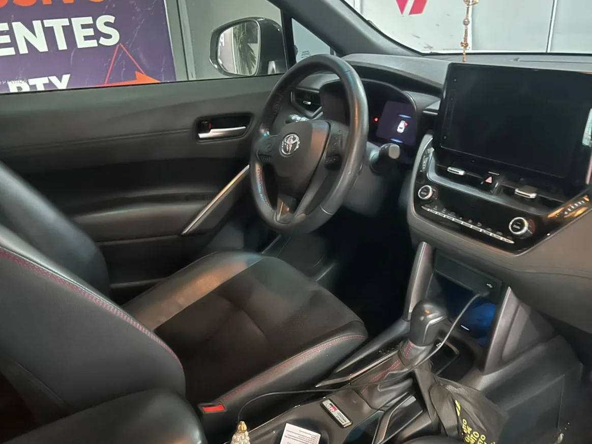 COROLLA CROSS GR 2.0 | 2023/24 foto 2