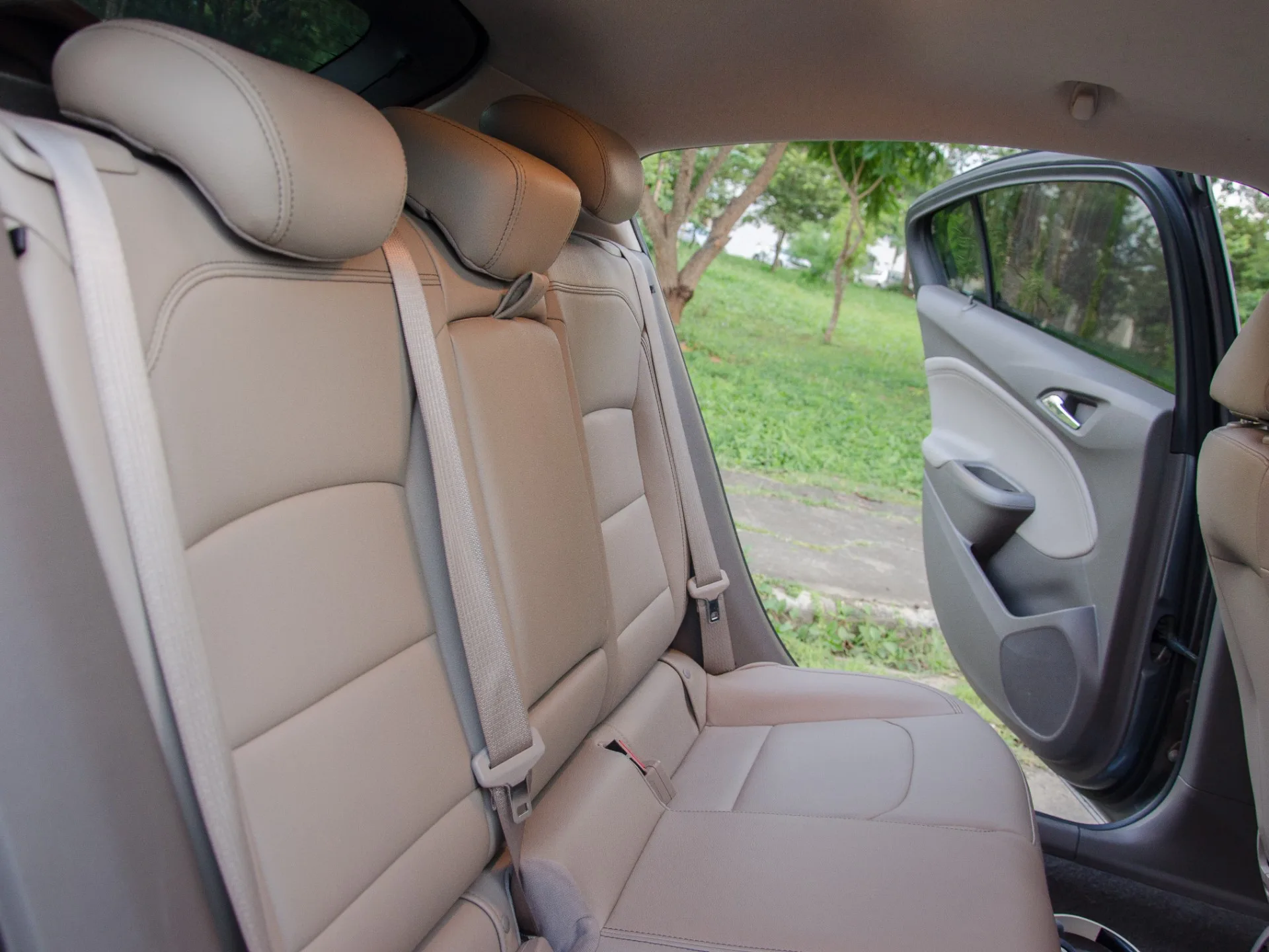 Cruze Sport6 LTZ 2019 - apenas 46.000km foto 12