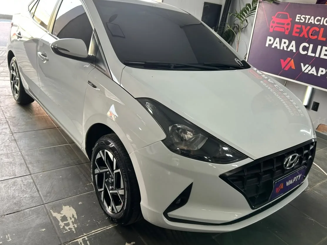 HB20S VISION 1.0 | 2022 foto 5