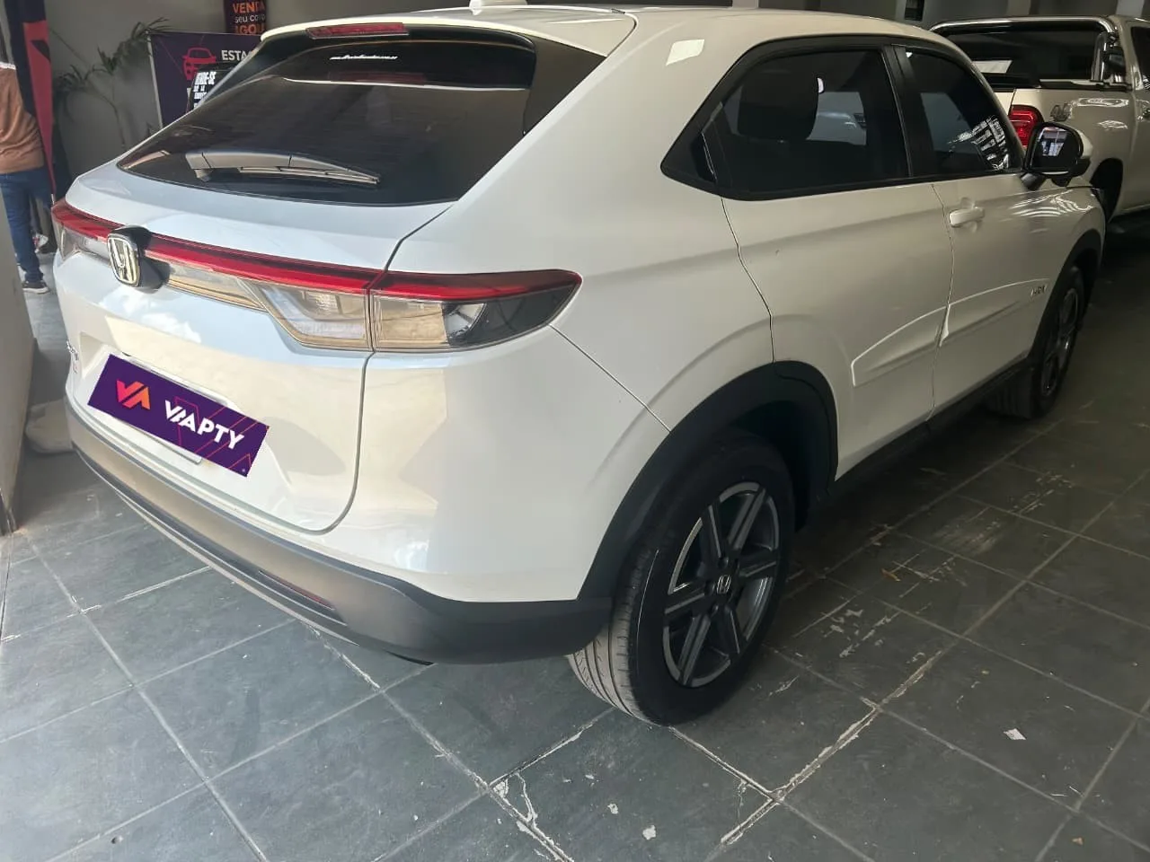 HR-V 1.5 | 2023 foto 3