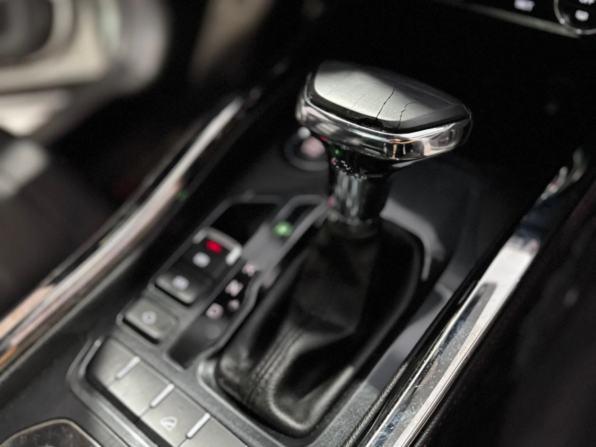 TIGGO 5x  foto 6