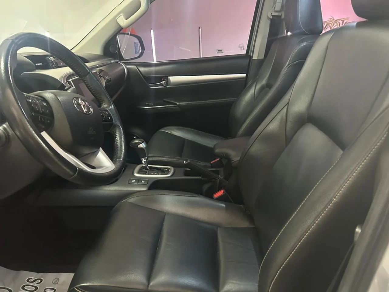 HILUX | 2017 | 2.8 foto 6