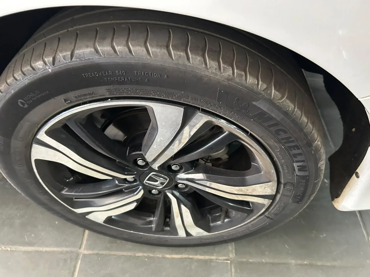 CIVIC G10 EXL 2.0 | 2018/18 foto 5