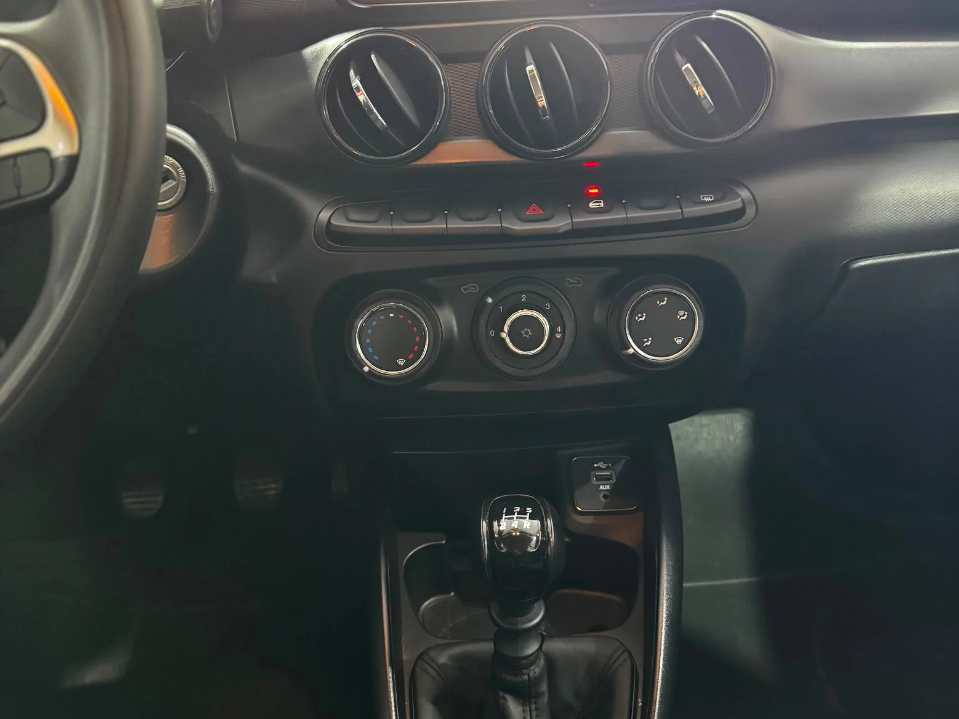 FIAT ARGO  foto 5