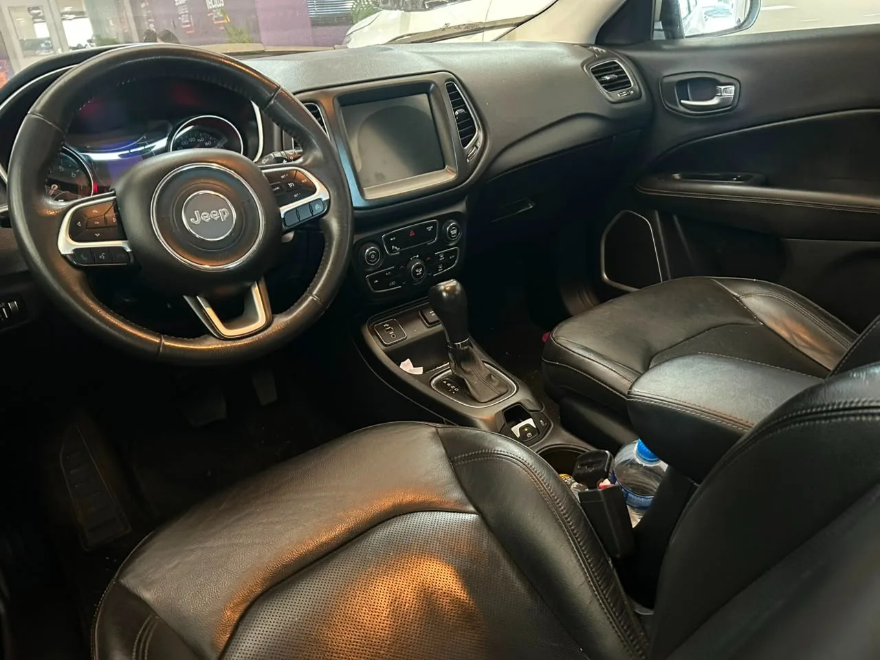 TRACKER 1.2T PREMIER | 2024 foto 3