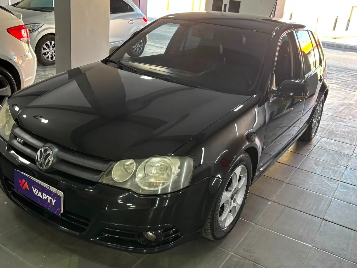 GOLF GT