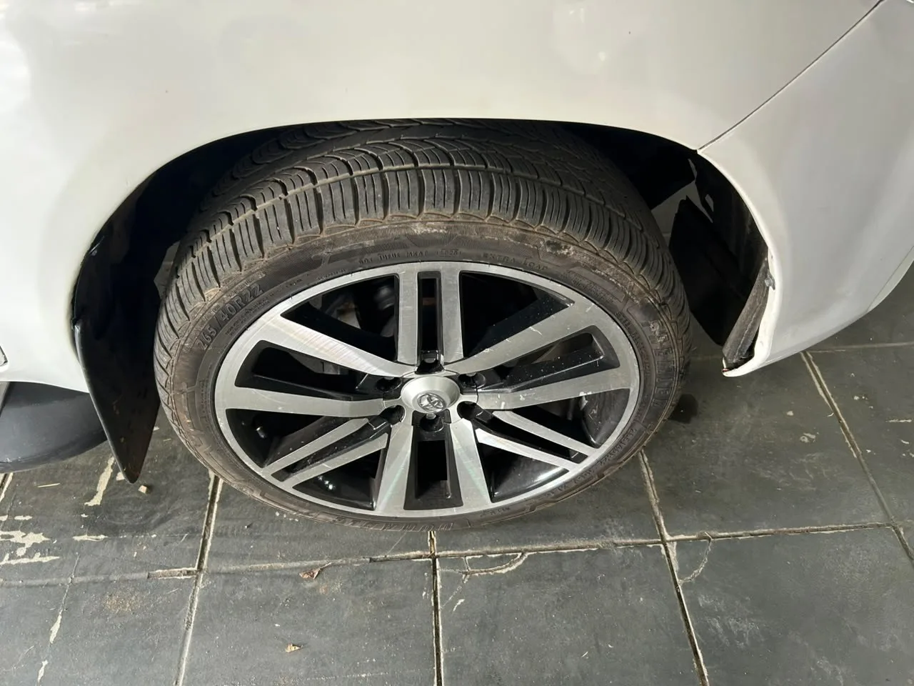  HILUX 2.8 | 2020 foto 5