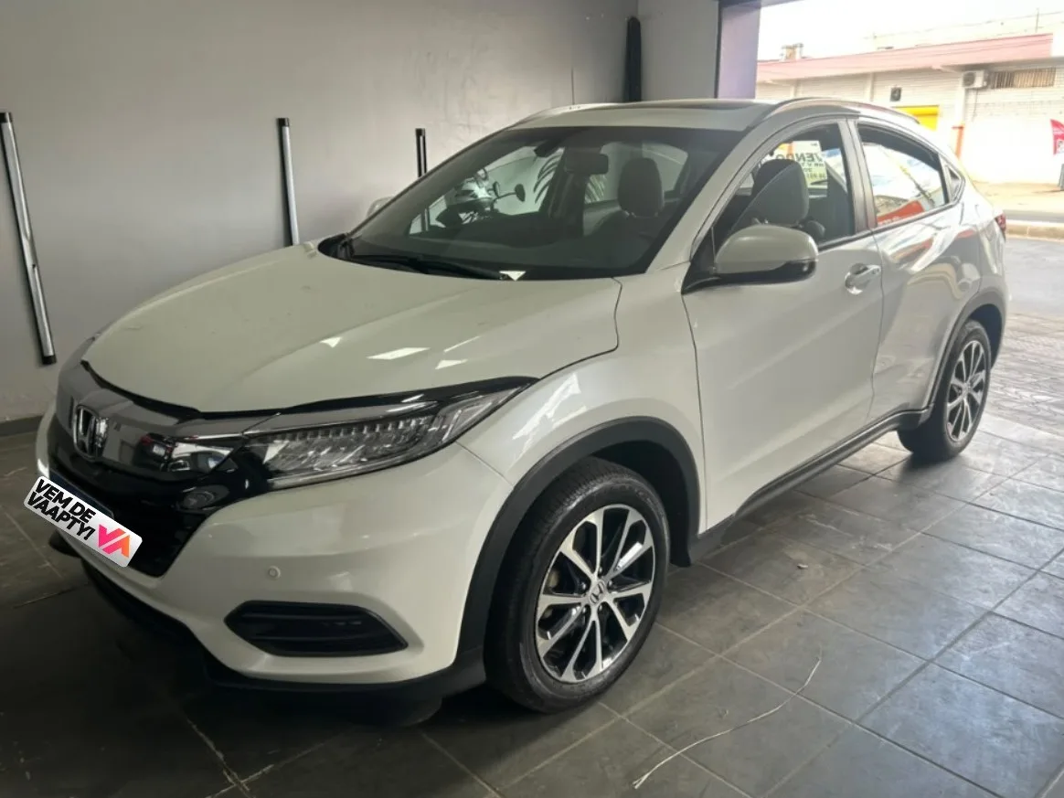 HR-V TOUR. 1.5 | 2021