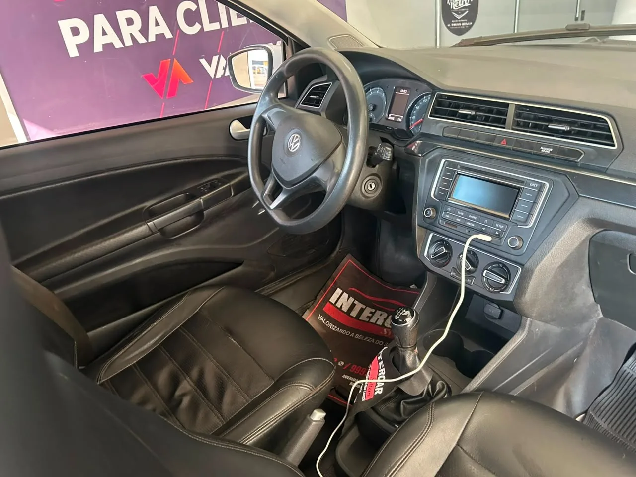 SAVEIRO TREND foto 3