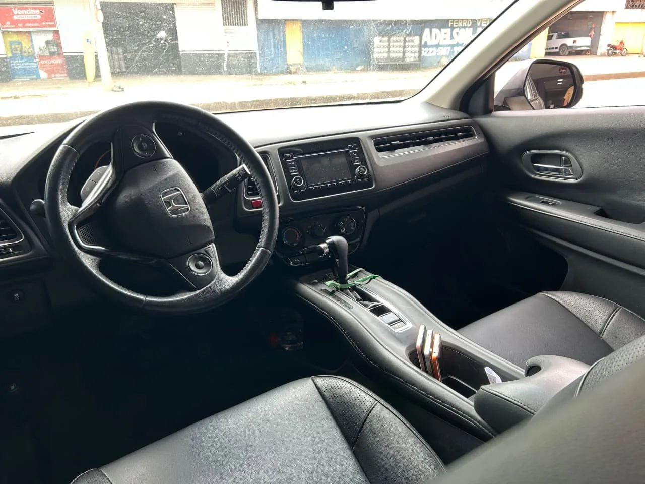 HR-V EX 1.8 | 2015/16 foto 2