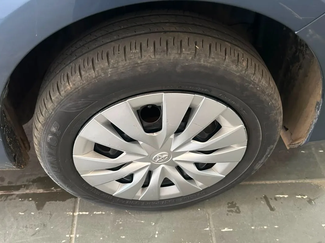 YARIS 2024/25 1.5  foto 5