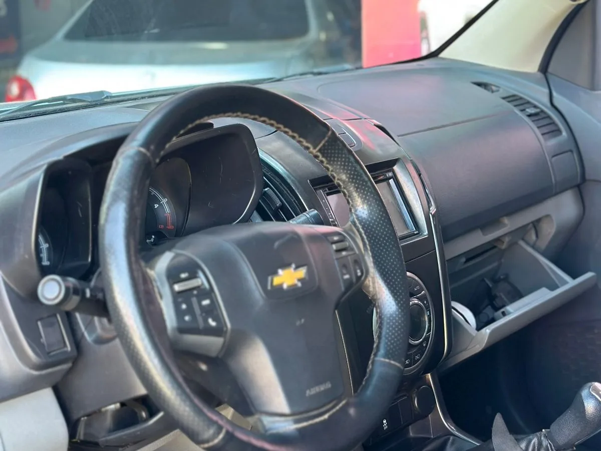 S10 LTZ foto 2