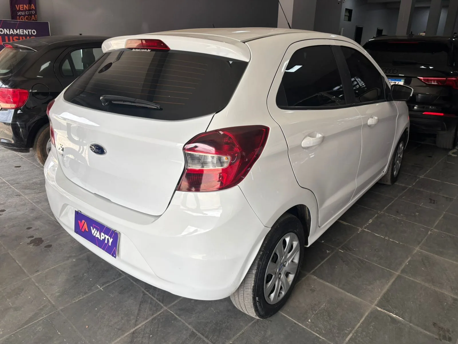 KA 1.0 foto 2