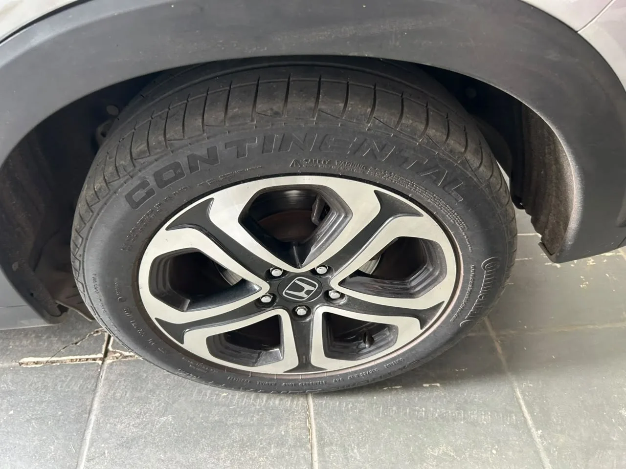 HR-V EX 1.8 | 2015/16 foto 4