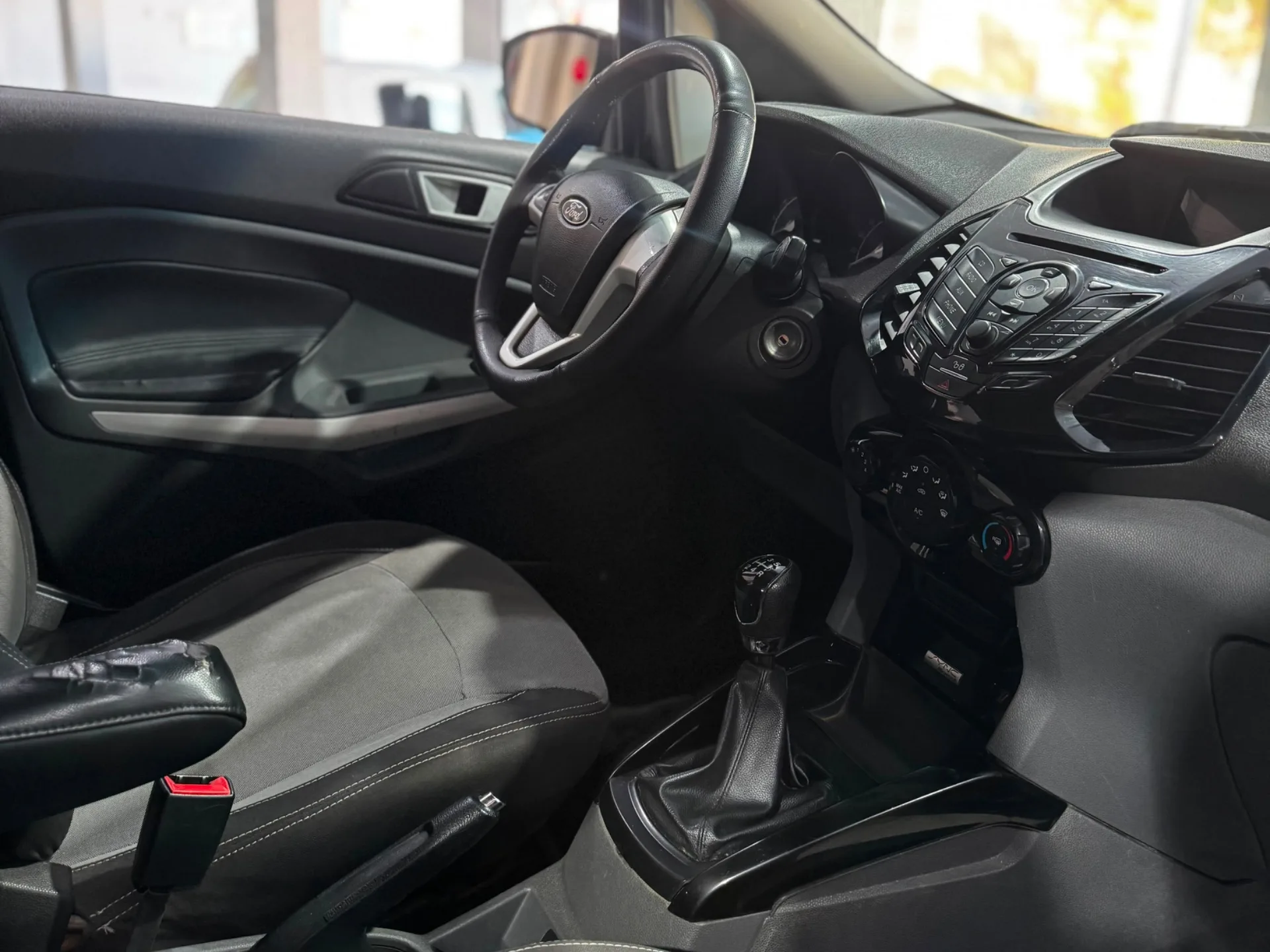 ECOSPORT FREESTYLE foto 7