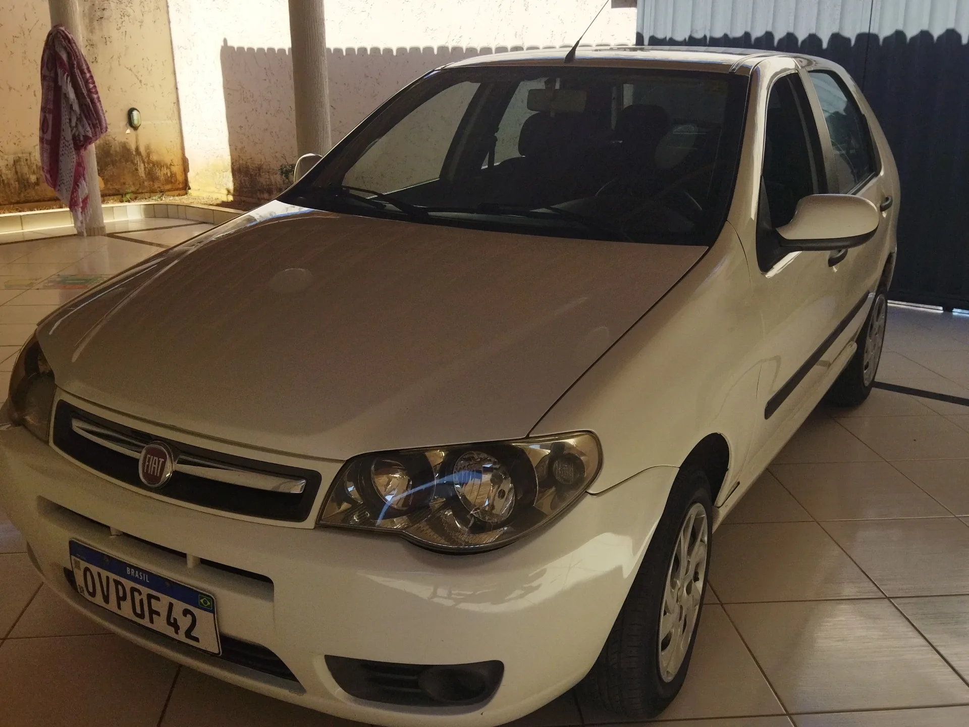 PALIO ECONOMY 1.0 COMPLETO foto 3