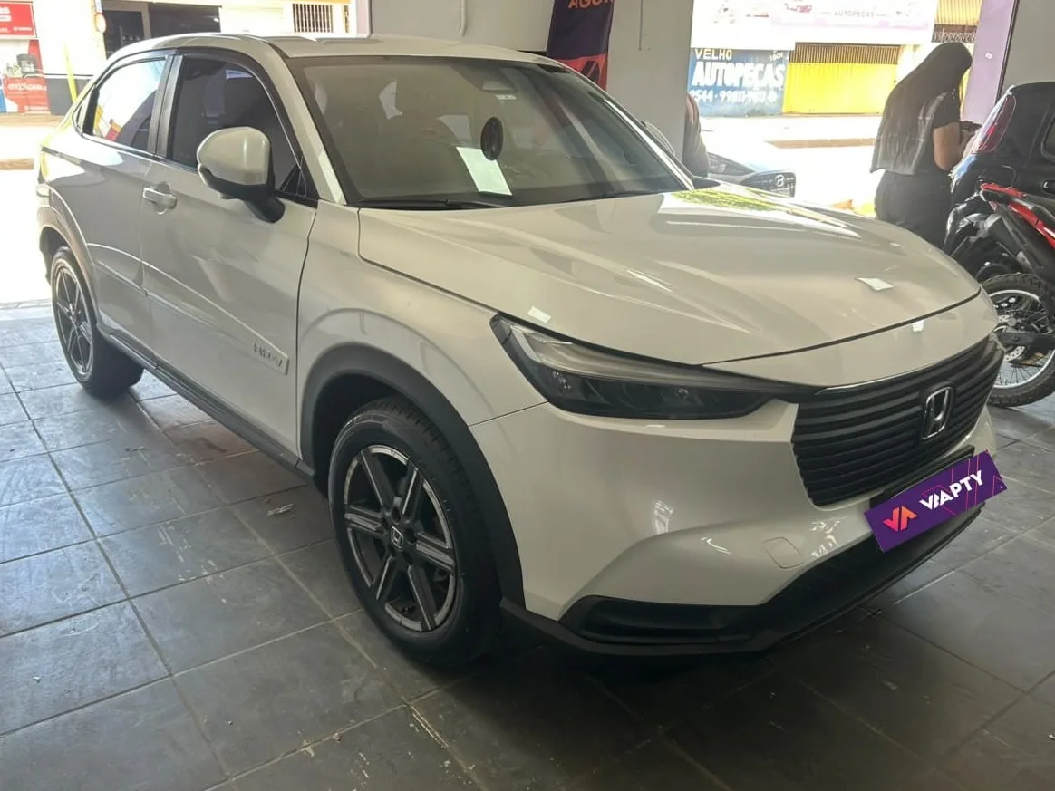 HR-V 1.5 | 2023