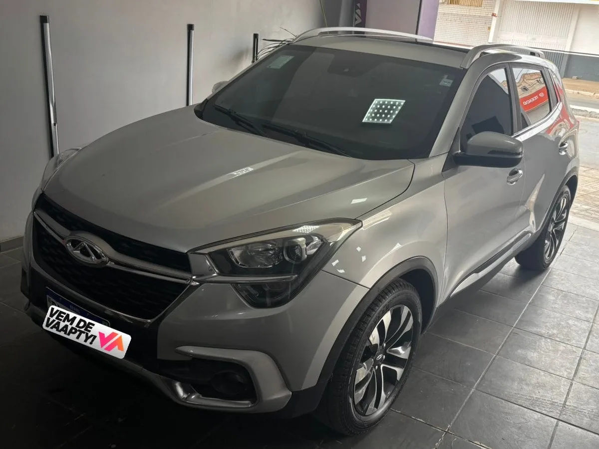 TIGGO 5X TXS 1.5 TB